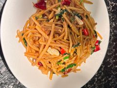 -局气 烤鸭·北京菜(光华路店)