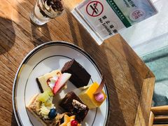 -海尔洲际酒店天下一品中餐厅