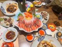 -红叶日本料理(开发区店)