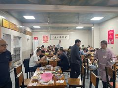 -铁谢李松祖传羊肉汤馆