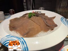 -九宫格重庆火锅(北国商城店)