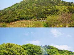 -福建泉州仙公山风景名胜区