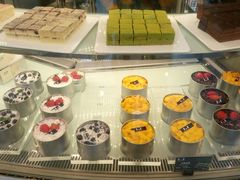 -龙城西点LOONG店