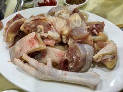 文昌鸡-濠轩阁特色生蚝火锅(水湾路店)