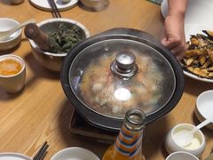 -长寿面馆(振兴路店)
