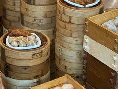 -龙的酒楼·手工早茶·顺德菜(近良路店)