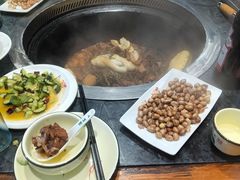 -黑土风情铁锅炖(兴业路店)