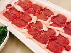 鲜羊上脑-牛街·马辈儿涮肉(牛街二店)