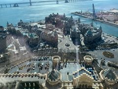 -大堂吧·下午茶·特调鸡尾酒(大连一方城堡豪华精选酒店)