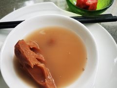藕汤-铜锣湾·有麝自然香(长嘉汇购物公园店)