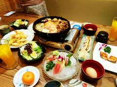 -红叶日料·放题·海胆·定食(星海店)