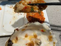 -丰茂烤串(公园店)
