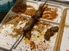 -丰茂烤串(金源店)