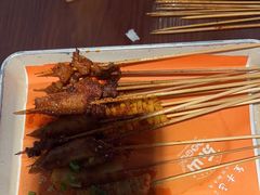 -全牛匠·乐山跷脚牛肉(西单华威约饭街店)