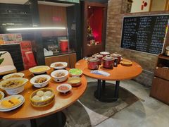 -川味里•商务宴请•团建聚餐(清湖店)