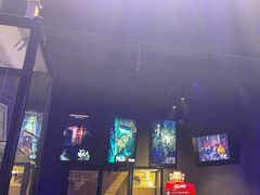 -瞳·实景密室逃脱(护国店)