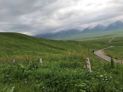 -克拉玛依新疆餐厅