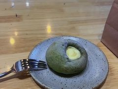 -面包谷Grains n' Beans(九号公馆店)