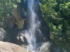 -天津盘山风景名胜区