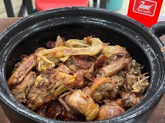 -斯丹姜母鸭·古法干香(涂门街总店)