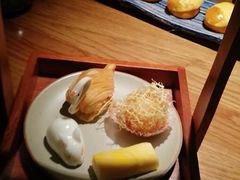 -点心传说·粤菜点心(佐阾虹湾店)