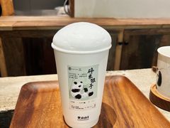 -李山山茶事(景枫店)