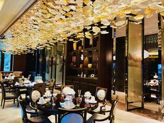 大堂-大理实力希尔顿酒店御璽中餐厅YUXI – CHINESE RESTAURANT