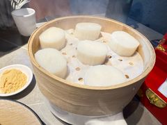 -佬太公海鸭·海鲜大排档(上海总店)