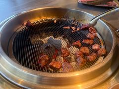 -麻蒲碳烤肉(远景路1号店)