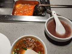 -海底捞火锅(海宁路店)