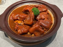 -甬上名灶(天一阁·翠柏店)
