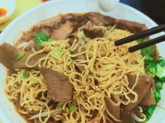 -莲塘味宝园牛杂(天越翔园店)