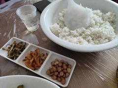 -姐妹农家菜(碧水华庭店)