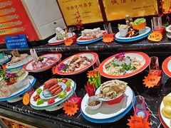 -渔码头食府(蓬莱阁店)