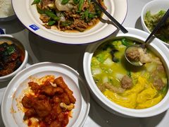-兰湘子·湘菜小炒(济南领秀城店)