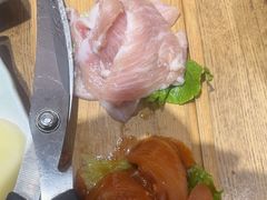 -牛也烧肉(摩尔城店)