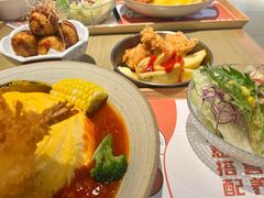 -吾妻拉面•和风食堂(群光广场店)