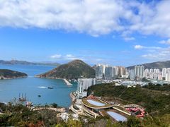 -湾景餐厅(海洋公园店)