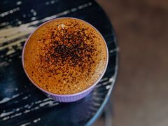 -HANA COFFEE(长寿路店)