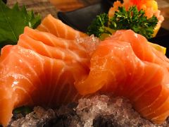 三文鱼刺身（6片）-昊·来了寿司(双楠2店)