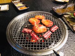 -虎焱炭火烧肉