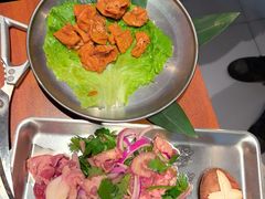 -子檀大隐炭烧(食品街店)