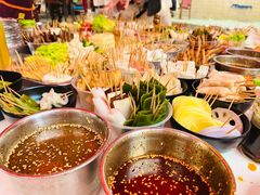 -江油特色冷沾沾(火炮街店)
