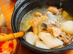 白果炖鸡-青城甲(青城山店)