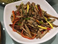 -尚帝美食城(八號院·牡丹公园店)
