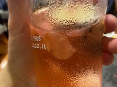 -気楽亭和食料理(气乐亭大世界本店)