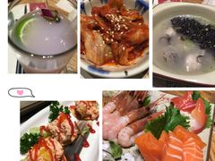 -赤坂亭·M9和牛烧肉·铁板烧·日料398放题(长泰广场店)