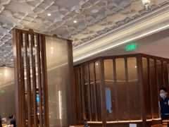 大堂-闽和南(深圳万象城店)