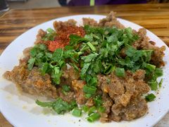 -豆相识•九九豆腐脑(牛咡桥店)