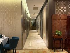 -北京西单美爵酒店-融轩中餐厅